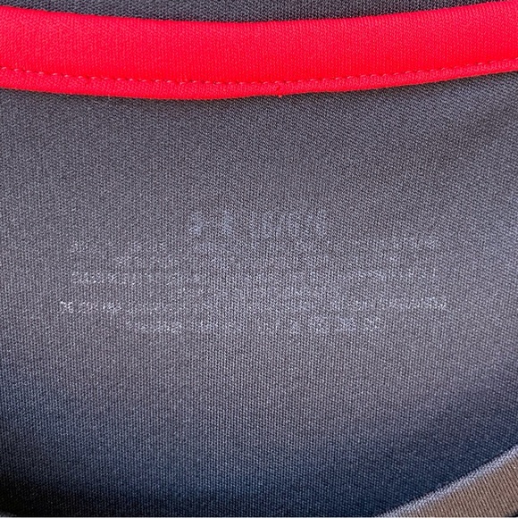 Under Armour Men's Short Sleeve T Shirt Black Large - Picture 6 of 7